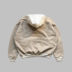 Beige - back