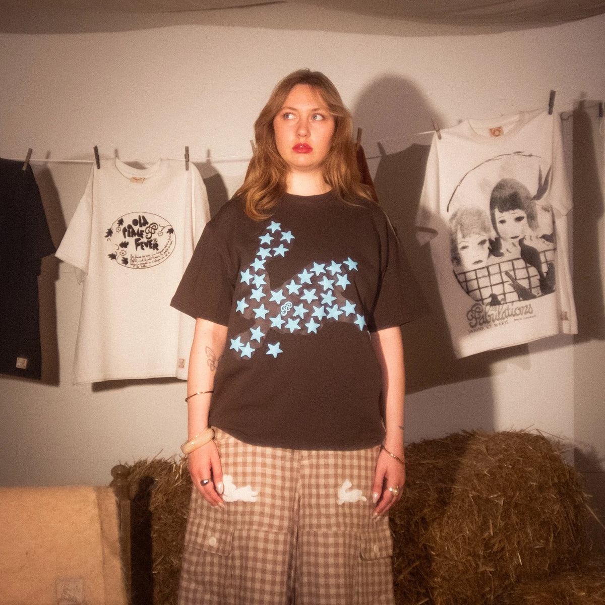 Marron - shoot
