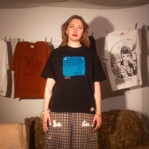 Tee - Radium