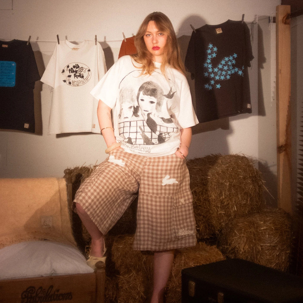 Beige - shoot