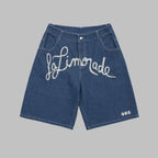 Denim Brut - front