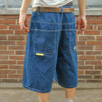 Denim Brut - shoot 2