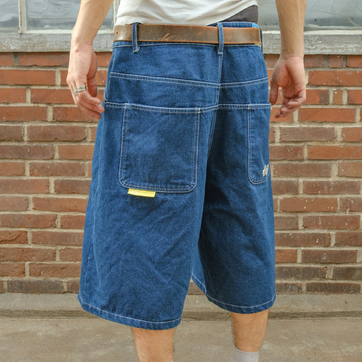 Denim Brut - shoot 2