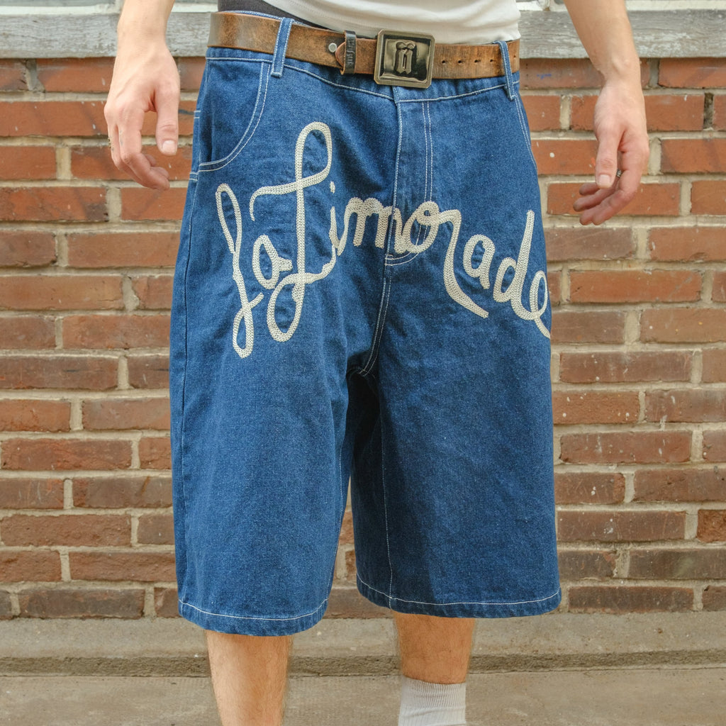 Denim Brut - shoot 3