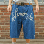 Denim Brut - shoot 1