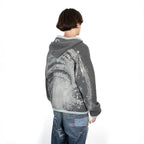 KNIT JACKET - SIDERIS