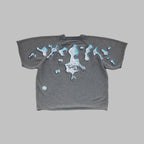 KNIT TEE - HYDRARGYRUS