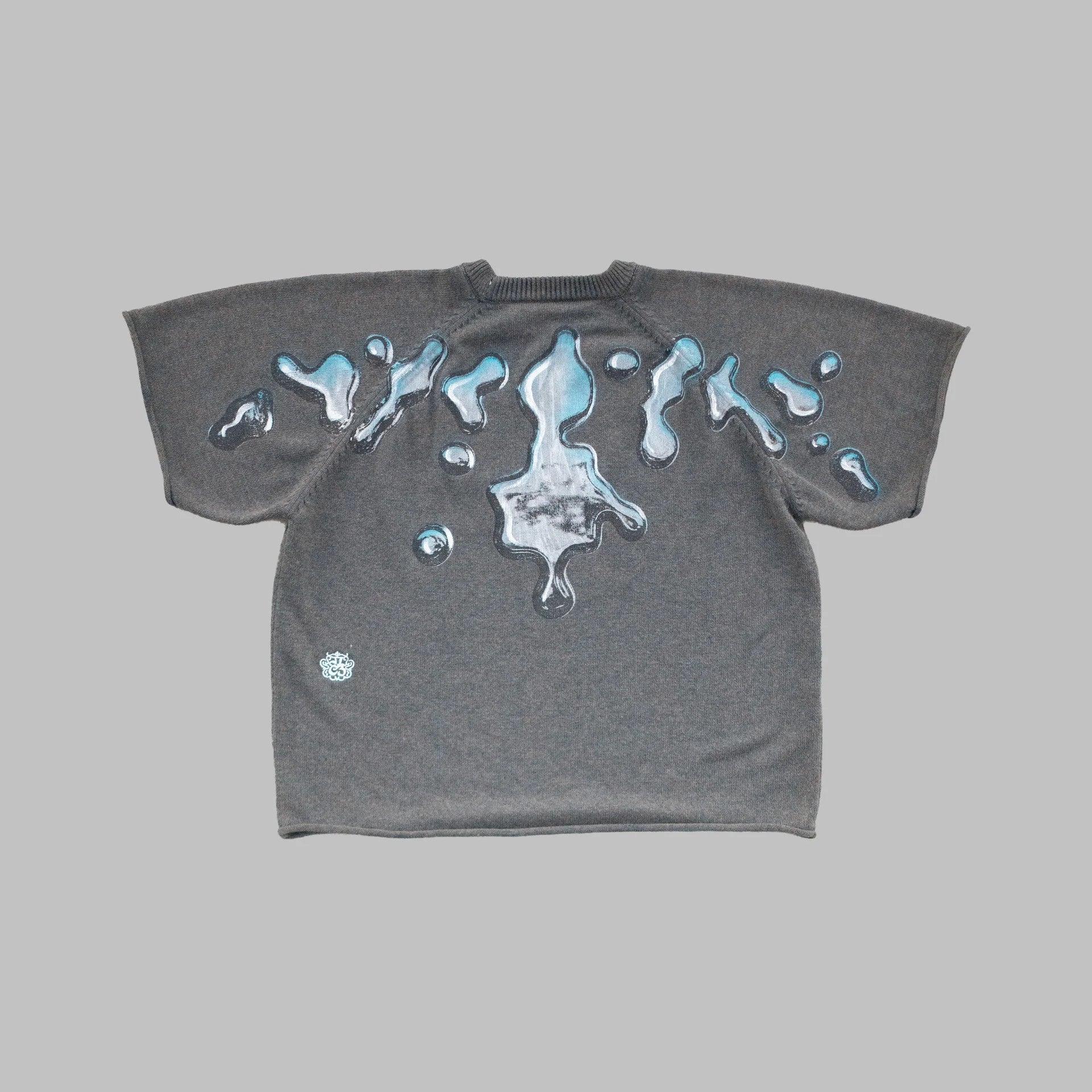 KNIT TEE - HYDRARGYRUS