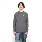 WAFFLE LONGSLEEVES - ALYONA