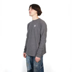 WAFFLE LONGSLEEVES - ALYONA