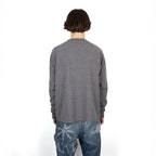 WAFFLE LONGSLEEVES - ALYONA