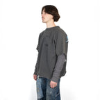 KNIT TEE - HYDRARGYRUS