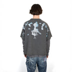 KNIT TEE - HYDRARGYRUS