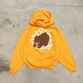 Hoodie - ANGRY BOUBA 07