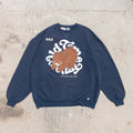 Crewneck - ANGRY BOUBA 01