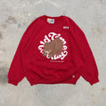 Crewneck - ANGRY BOUBA 02