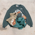 Crewneck - ANGRY BOUBA 03