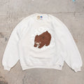 Crewneck - ANGRY BOUBA 04