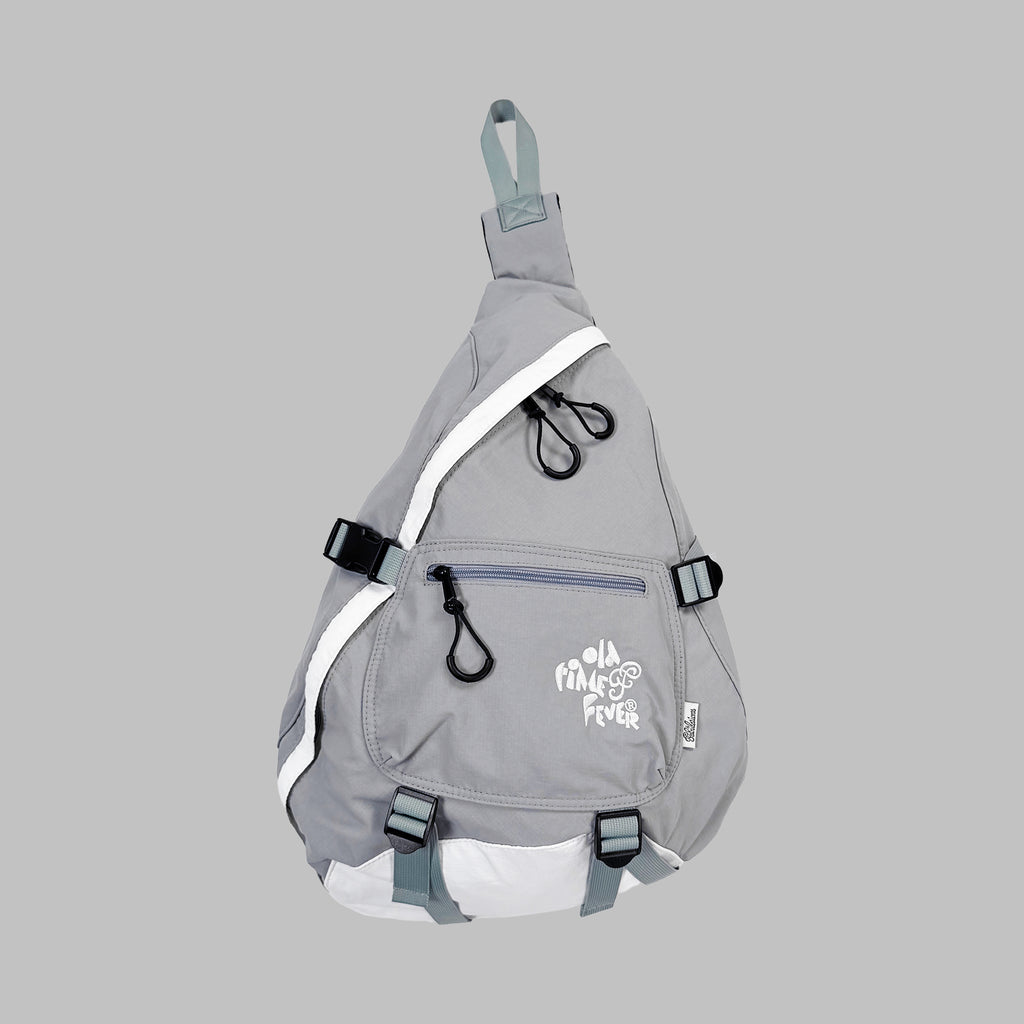 Gris bleu - front