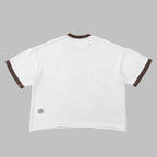Le knit tee Acupictura