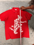 Le Fabuleux Polo Lacozilla 144