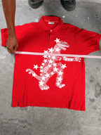 Le Fabuleux Polo Lacozilla 146