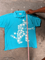 Le Fabuleux Polo Lacozilla 120