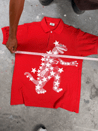 Le Fabuleux Polo Lacozilla 144