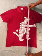 Le Fabuleux Polo Lacozilla 96