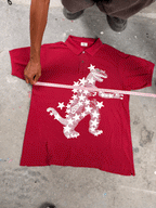 Le Fabuleux Polo Lacozilla 151